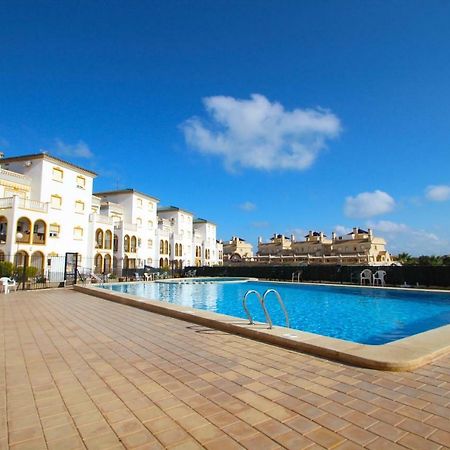 Casa Maria Lägenhet Orihuela Exteriör bild