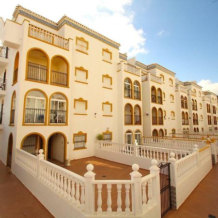 Casa Maria Lägenhet Orihuela Exteriör bild