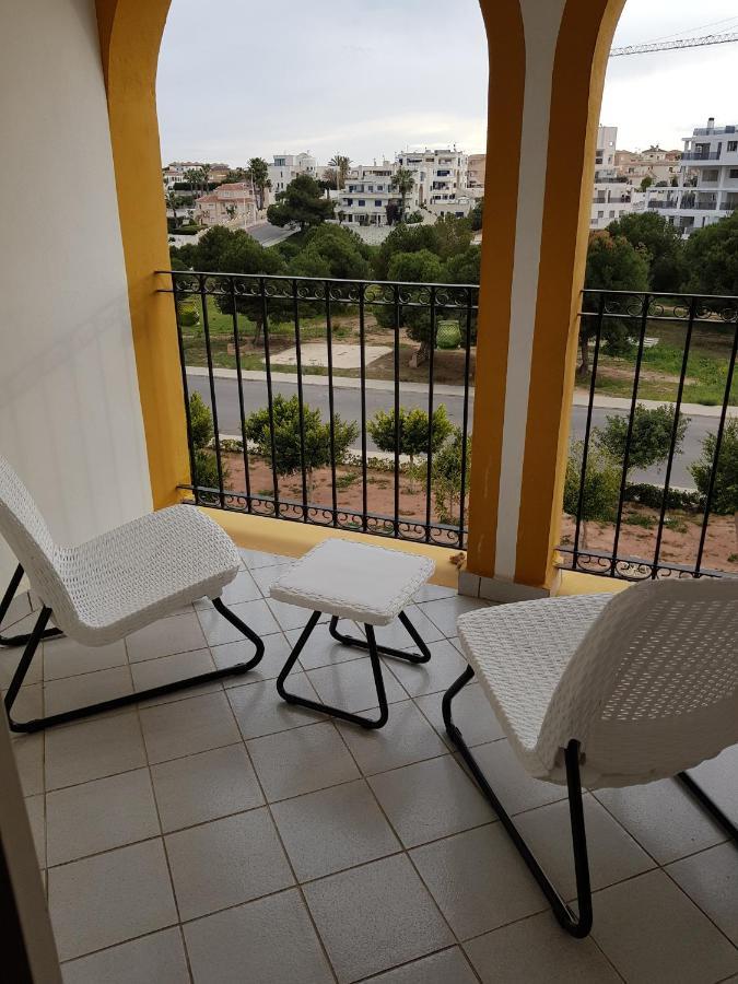 Casa Maria Lägenhet Orihuela Exteriör bild