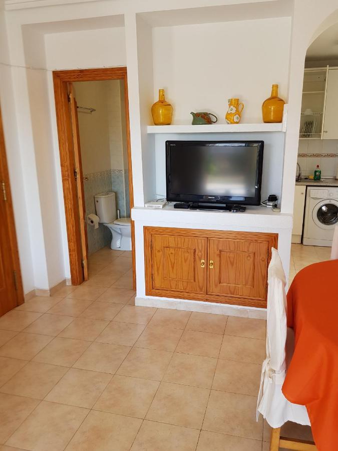 Casa Maria Lägenhet Orihuela Exteriör bild