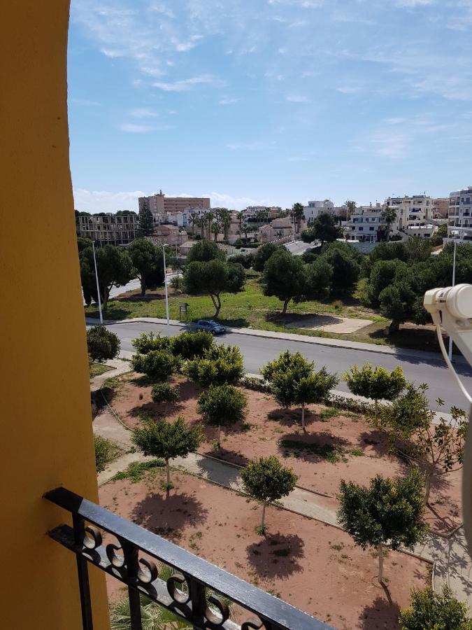 Casa Maria Lägenhet Orihuela Exteriör bild