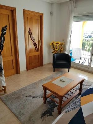 Casa Maria Lägenhet Orihuela Exteriör bild