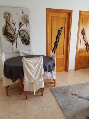 Casa Maria Lägenhet Orihuela Exteriör bild