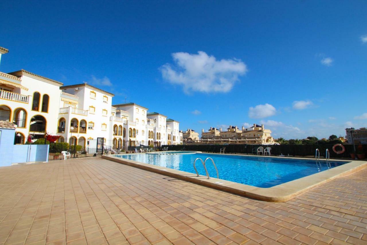 Casa Maria Lägenhet Orihuela Exteriör bild