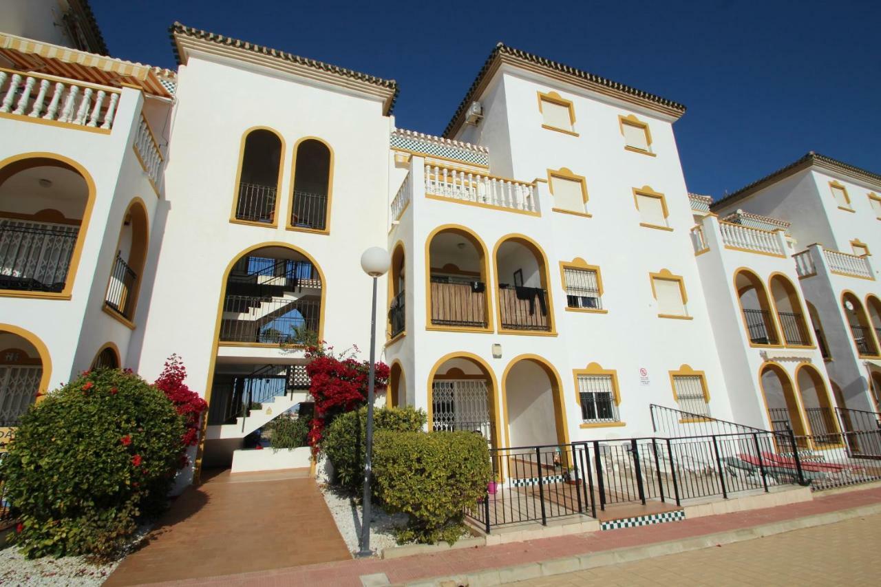 Casa Maria Lägenhet Orihuela Exteriör bild