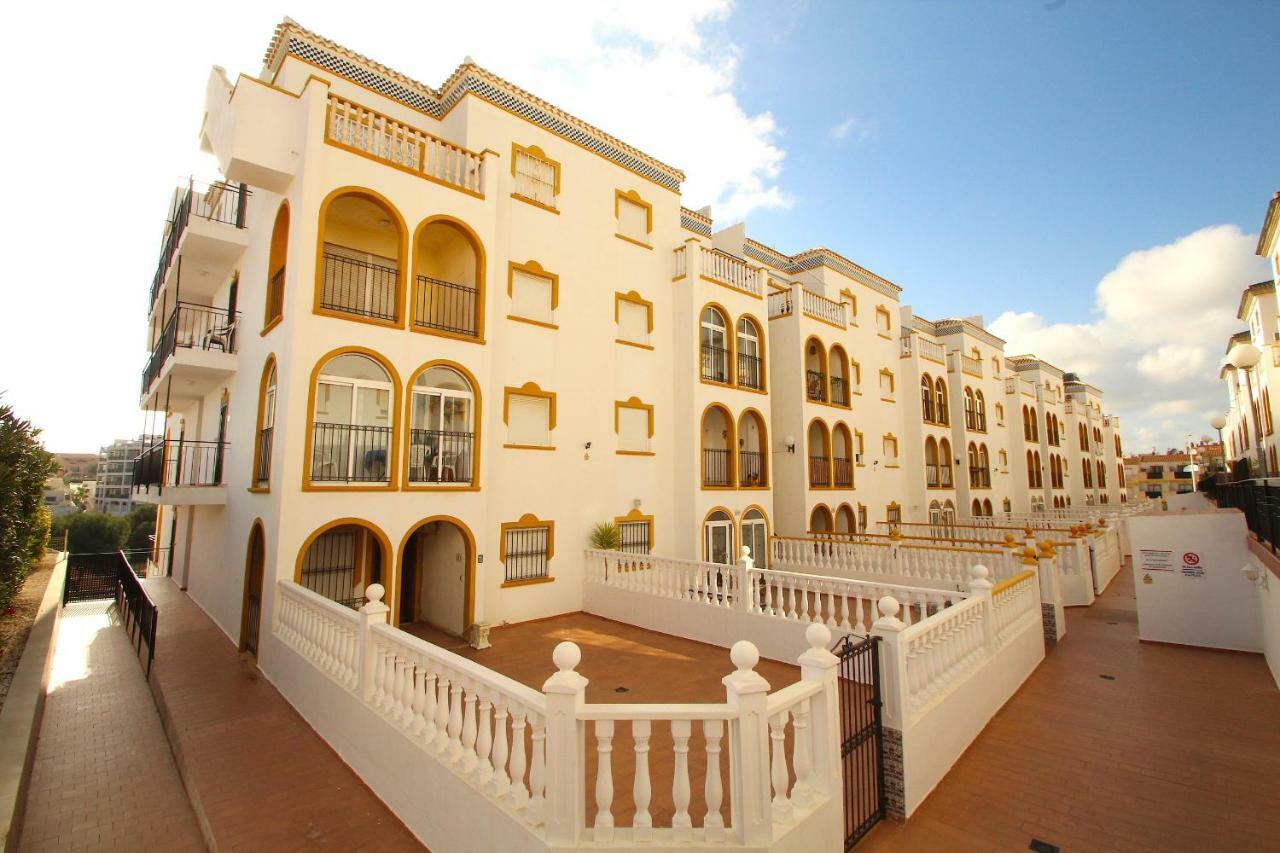 Casa Maria Lägenhet Orihuela Exteriör bild